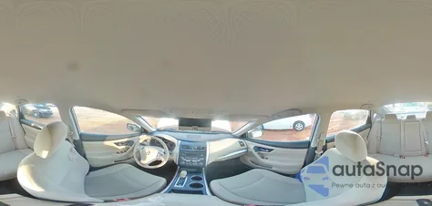 2015 Nissan Altima 2.5 из США, поврежденный, VIN 1N4AL3AP2FC251365